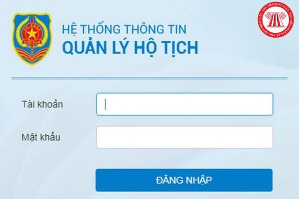 Khắc phục vướng mắc trong sử dụng Phần mềm đăng ký, quản lý hộ tịch phục vụ vận hành CQĐP 02 cấp